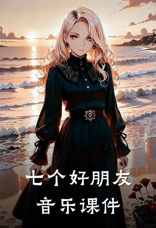 七个好朋友音乐课件