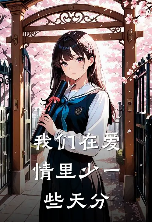 我们在爱情里少一些天分