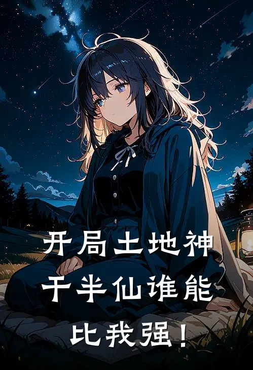 开局土地神：干半仙谁能比我强！张韧王翠兰免费小说完整版_最新好看小说开局土地神：干半仙谁能比我强！张韧王翠兰