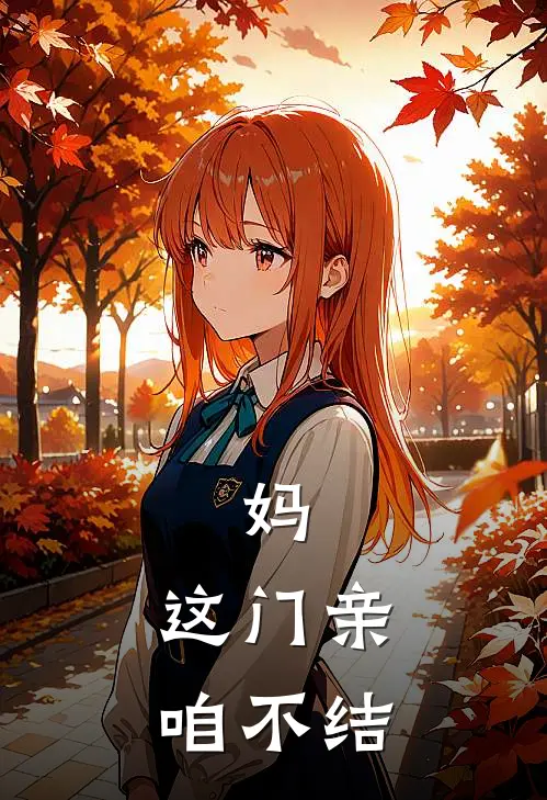 妈，这门亲咱不结