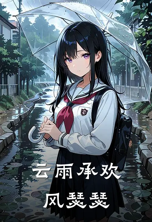 云雨承欢风瑟瑟