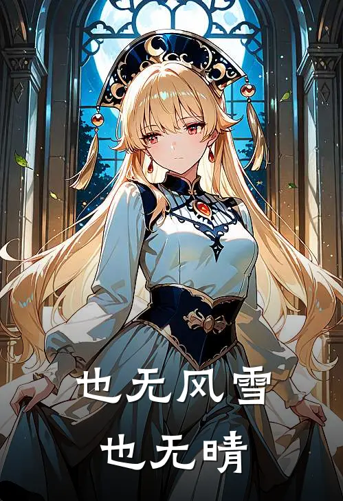 也无风雪也无晴