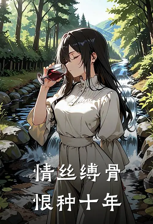 情丝缚骨恨种十年