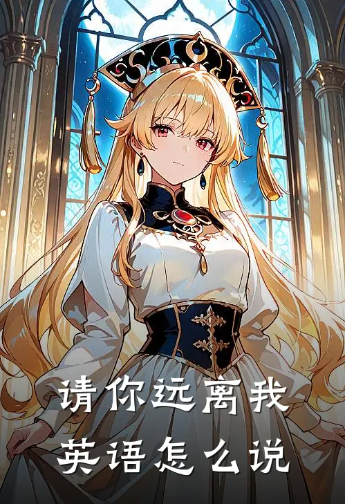 请你远离我英语怎么说