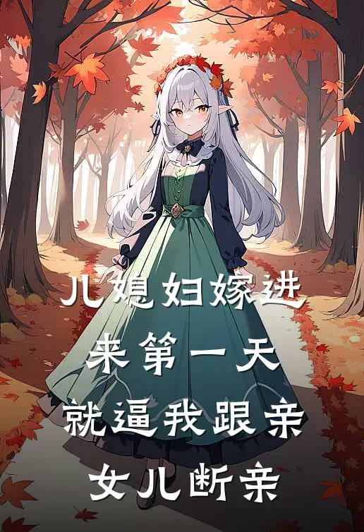 儿媳妇嫁进来第一天，就逼我跟亲女儿断亲