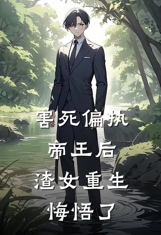 害死偏执帝王后，渣女重生悔悟了
