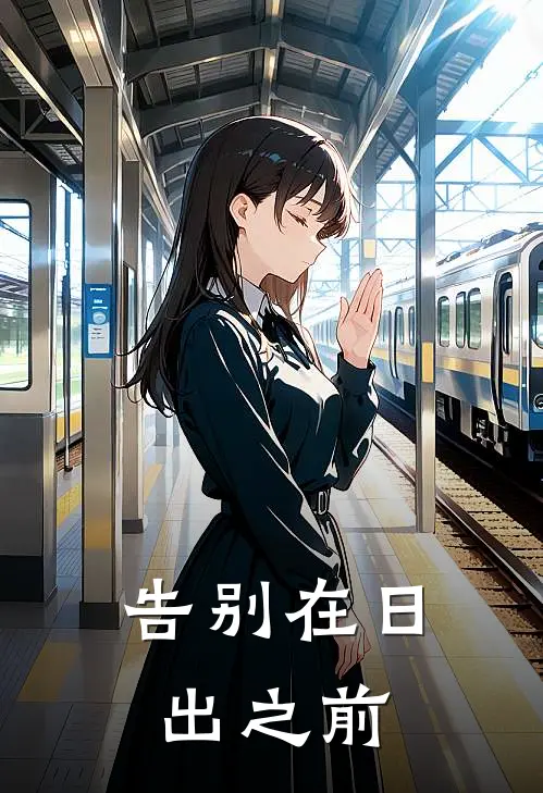 告别在日出之前