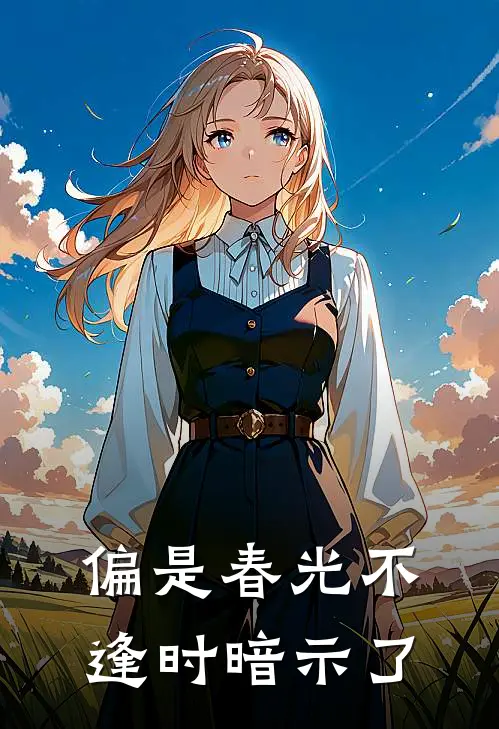 偏是春光不逢时暗示了