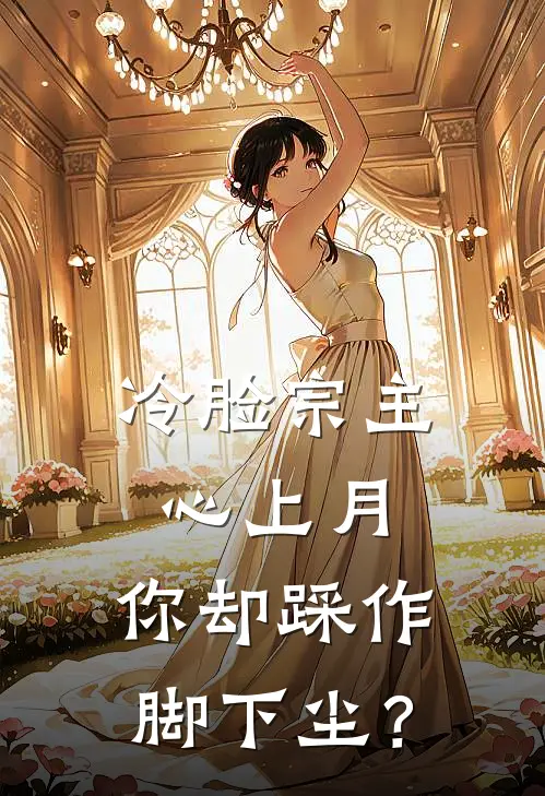 冷脸宗主心上月，你却踩作脚下尘？