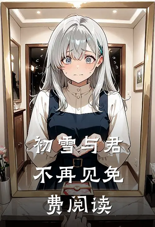 初雪与君不再见免费阅读