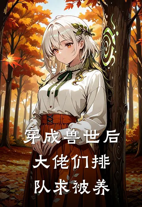 穿成兽世后，大佬们排队求被养