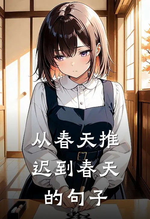 从春天推迟到春天的句子