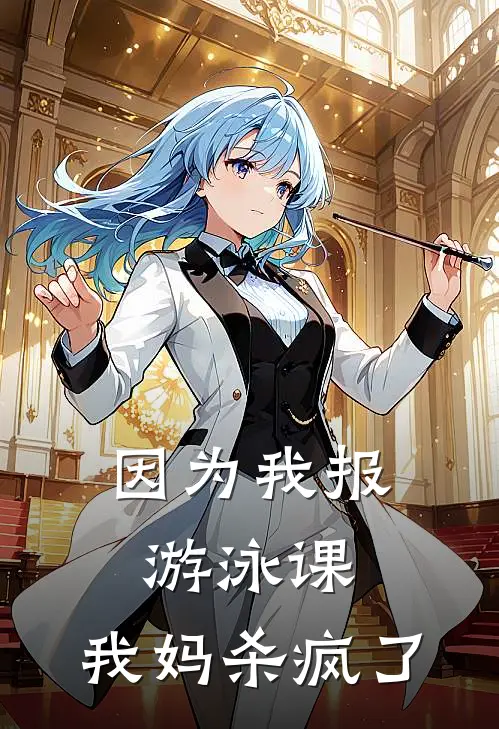 因为我报游泳课，我妈杀疯了