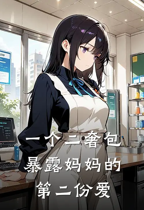 一个二奢包暴露妈妈的第二份爱