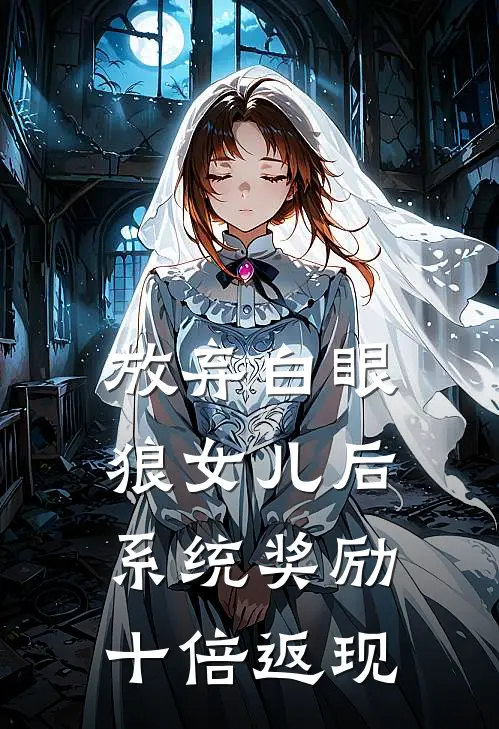 放弃白眼狼女儿后，系统奖励十倍返现