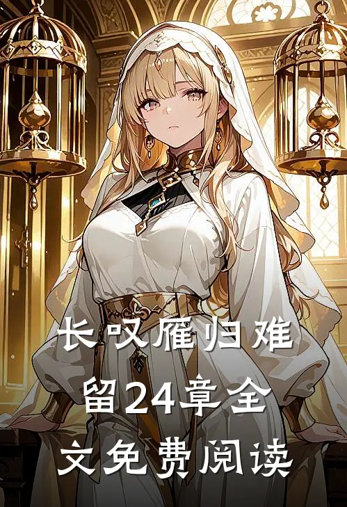 长叹雁归难留24章全文免费阅读