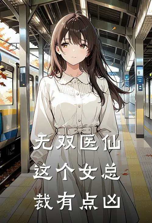 无双医仙：这个女总裁有点凶