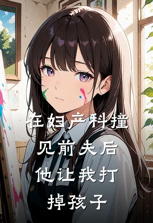 在妇产科撞见前夫后，他让我打掉孩子