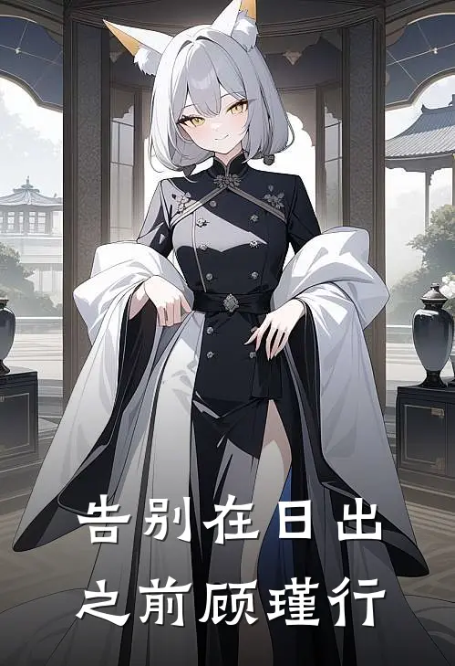 告别在日出之前顾瑾行