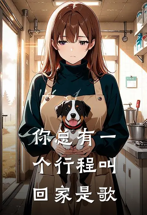 你总有一个行程叫回家是歌