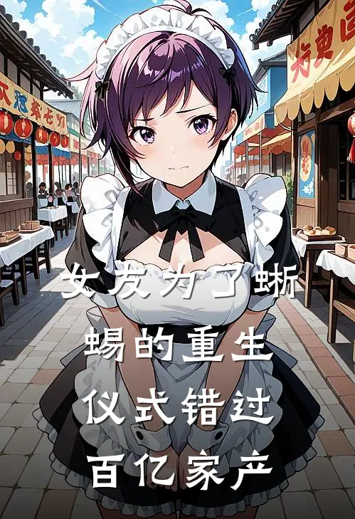 女友为了蜥蜴的重生仪式错过百亿家产