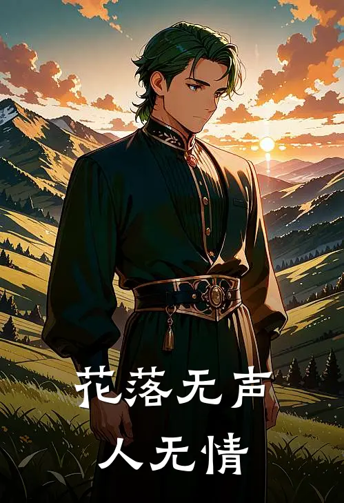 《花落无声人无情》沈婷婷池骋完结版阅读_沈婷婷池骋完结版在线阅读