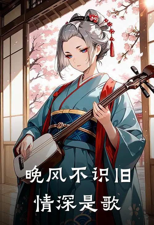 晚风不识旧情深是歌