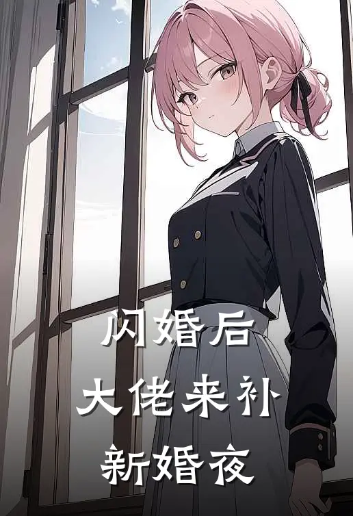 闪婚后，大佬来补新婚夜沈惊寒林知知热门的网络小说_热门的网络小说闪婚后，大佬来补新婚夜(沈惊寒林知知)