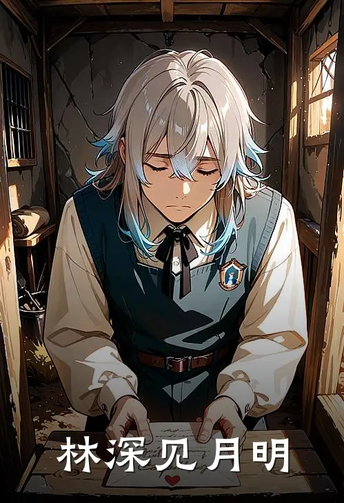 林深见月明萧闻笙月明推荐完结小说_免费阅读林深见月明(萧闻笙月明)
