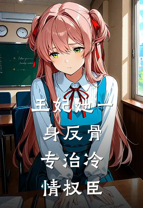 王妃她一身反骨，专治冷情权臣素素萧然最新章节免费阅读_王妃她一身反骨，专治冷情权臣热门小说