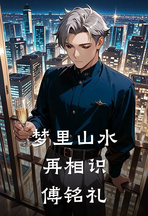 梦里山水再相识,傅铭礼