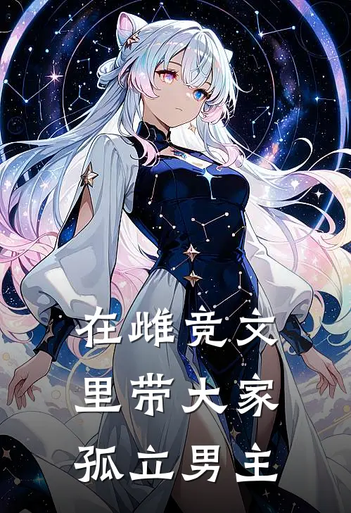 在雌竞文里带大家孤立男主