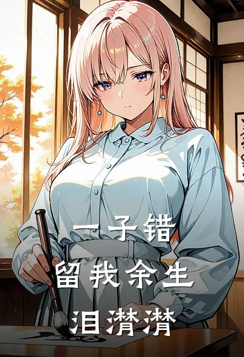 一子错，留我余生泪潸潸