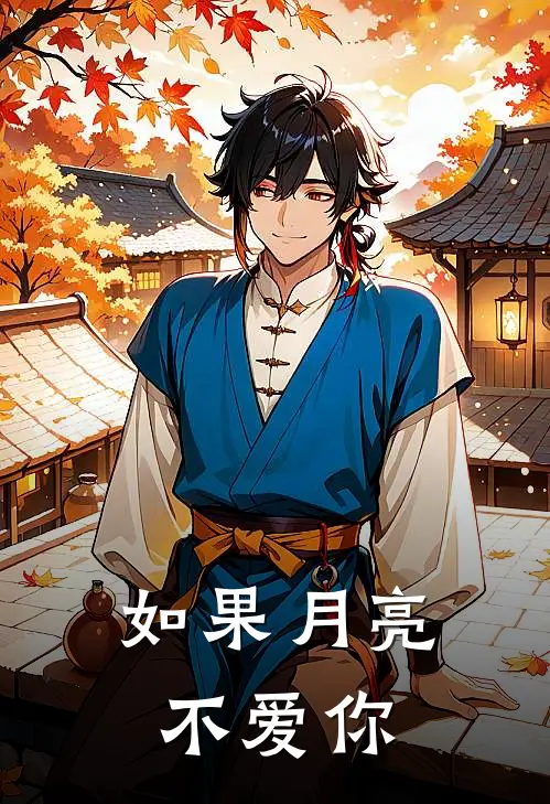 如果月亮不爱你