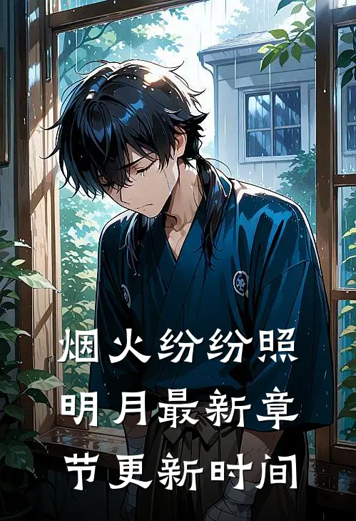 烟火纷纷照明月最新章节更新时间