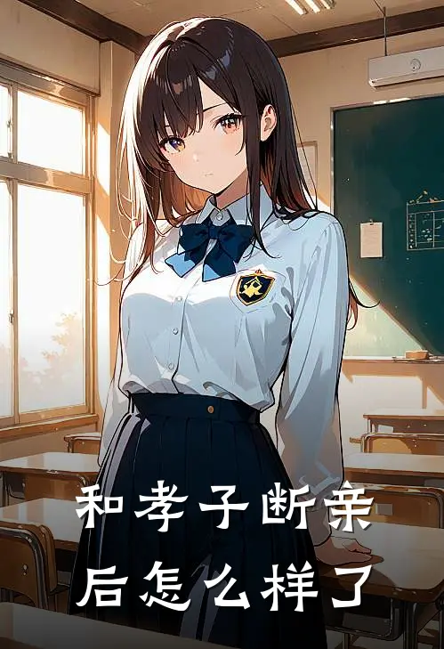 和孝子断亲后怎么样了