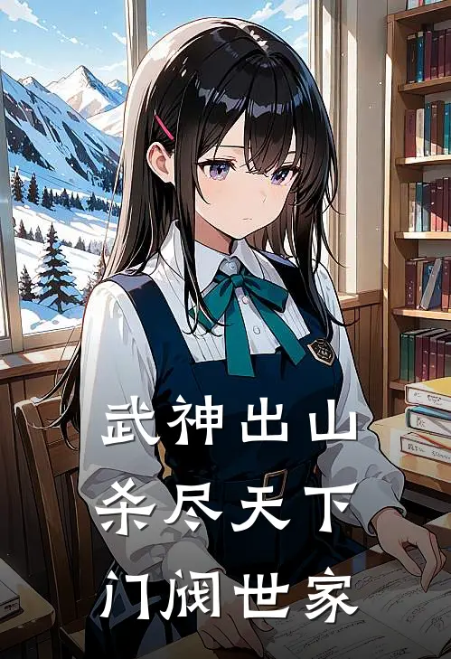 武神出山：杀尽天下门阀世家林惊鸿武神完结版小说阅读_完整版小说免费阅读武神出山：杀尽天下门阀世家(林惊鸿武神)