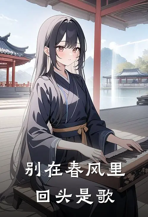 别在春风里回头是歌