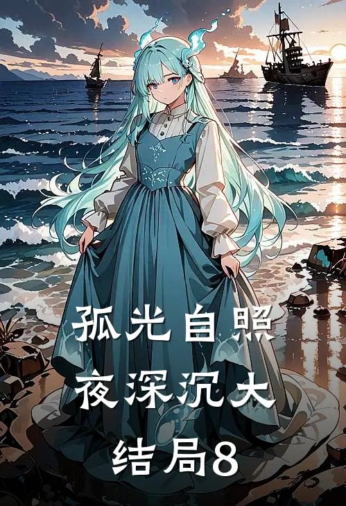 孤光自照夜深沉大结局8