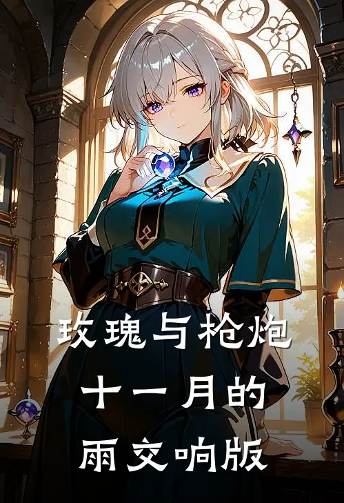 玫瑰与枪炮 十一月的雨交响版