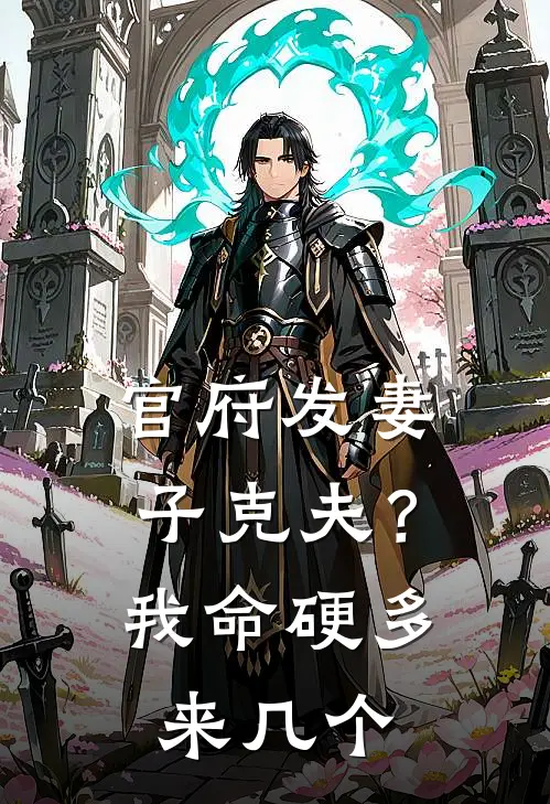 官府发妻子克夫？我命硬多来几个