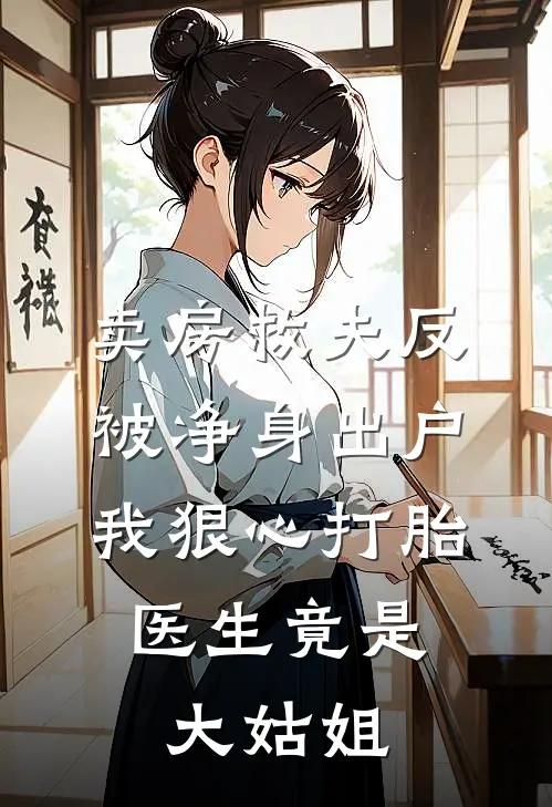 卖房救夫反被净身出户，我狠心打胎，医生竟是大姑姐柳曼周宇昂免费小说在线看_完本小说阅读卖房救夫反被净身出户，我狠心打胎，医生竟是大姑姐(柳曼周宇昂)