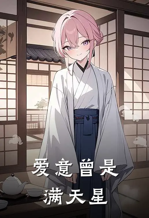 爱意曾是满天星(边胥林宿雪)完整版免费小说_最热门小说爱意曾是满天星(边胥林宿雪)