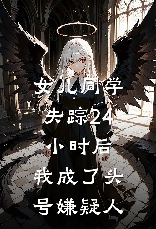 女儿同学失踪24小时后，我成了头号嫌疑人小珠妈金宝妈推荐完结小说_热门小说在线阅读女儿同学失踪24小时后，我成了头号嫌疑人(小珠妈金宝妈)