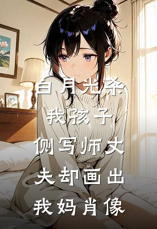 白月光杀我孩子，侧写师丈夫却画出我妈肖像(悠悠沈风)免费阅读完整版小说_最新小说全文阅读白月光杀我孩子，侧写师丈夫却画出我妈肖像悠悠沈风