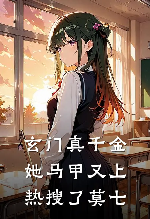 玄门真千金她马甲又上热搜了 莫七