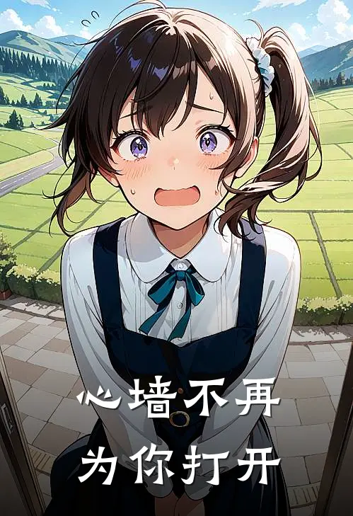 心墙不再为你打开