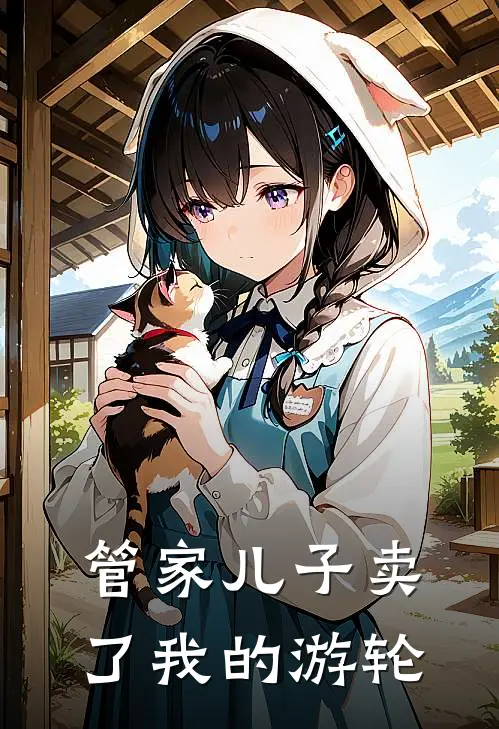管家儿子卖了我的游轮（陆真谢卿卿）最新章节列表_陆真谢卿卿)管家儿子卖了我的游轮最新章节列表笔趣阁（管家儿子卖了我的游轮）