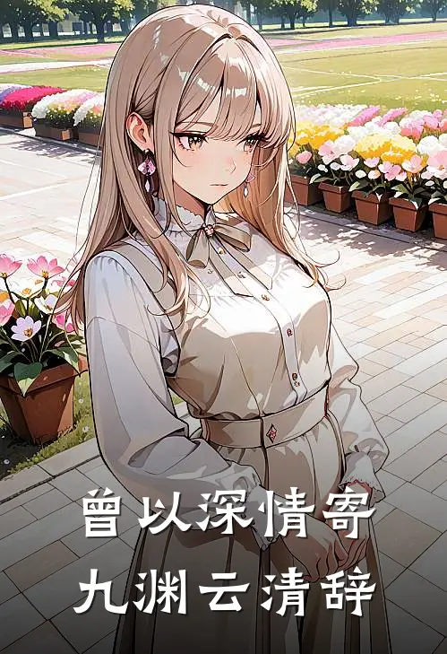 曾以深情寄九渊云清辞