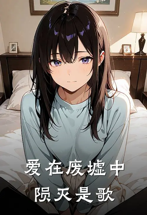 爱在废墟中陨灭是歌